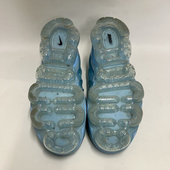 Nike Air Vapormax Plus “Blue Chill\